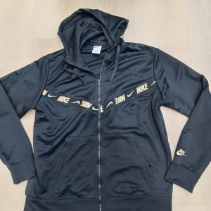 Nike giacca tuta vintage
