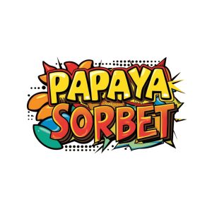 Papaya Sorbet  fem Elev8 Seeds