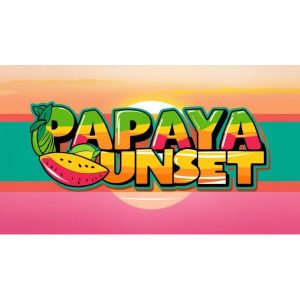 Papaya Sunset  fem Elev8 Seeds