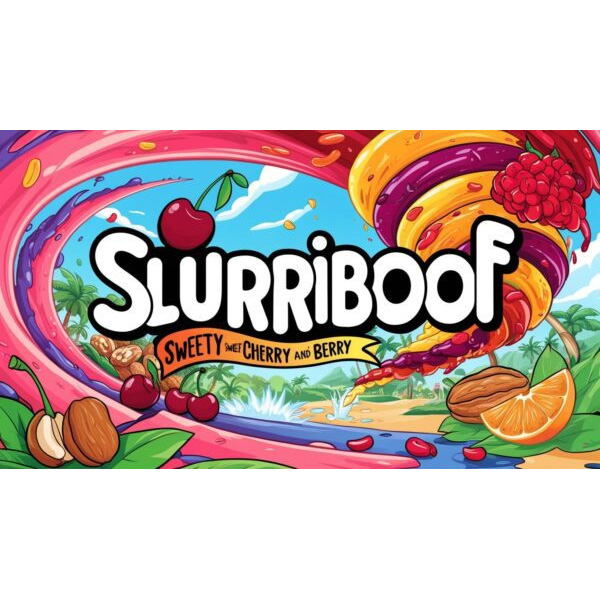 Slurriboof  fem Elev8 Seeds